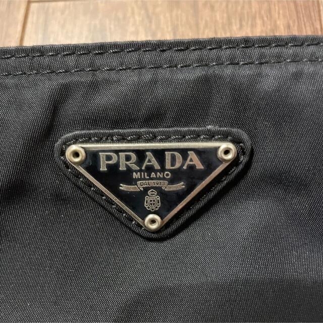 PRADA プラダ　ショルダーバッグ　カバン　鞄　ヴィンテージ　bag バック 1