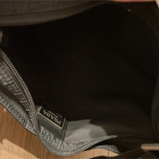 PRADA - PRADA プラダ ショルダーバッグ カバン 鞄 ヴィンテージ bag