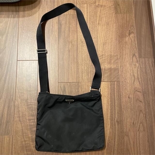 PRADA - PRADA プラダ ショルダーバッグ カバン 鞄 ヴィンテージ bag