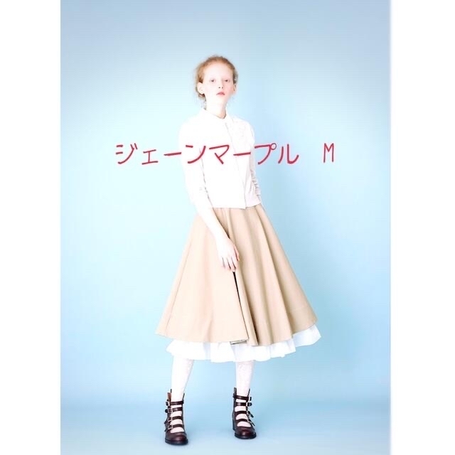 88%以上節約 ジェーンマープル 4連ストラップシューズ Jane Marple