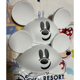 ディズニー(Disney)のsakisakoさん専用　おばけ　イヤーハット　1点(ハット)