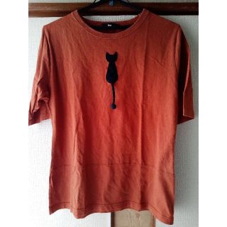 La Merise　半袖　Tシャツ　L(Tシャツ(半袖/袖なし))