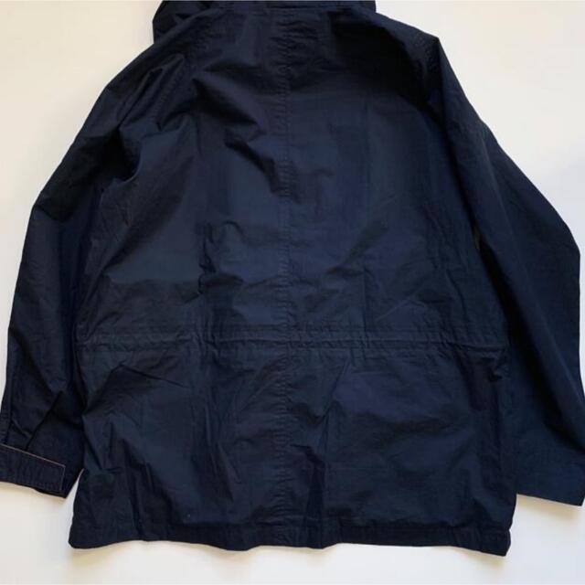 UNIQLO(ユニクロ)の90s  OLD UNIQLO 紺タグ マウンテンパーカー メンズのジャケット/アウター(マウンテンパーカー)の商品写真