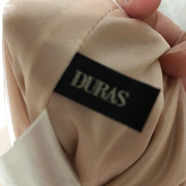 DURAS(デュラス)のオールインワン レディースのパンツ(オールインワン)の商品写真