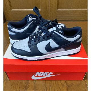 ナイキ(NIKE)のNike Dunk Low "Championship Grey"(スニーカー)