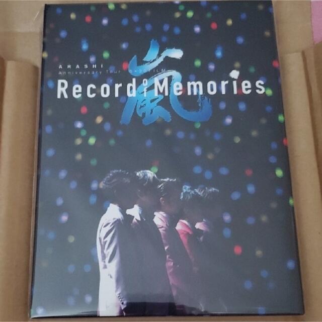 即納】 ARASHI - 嵐 Anniversary 初回限定盤 5×20 Tour アイドル