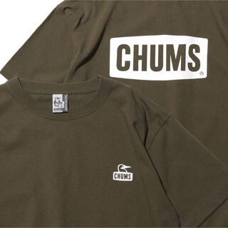 チャムス(CHUMS)の【CHUMS】フリークスストア 別注 半袖 Tシャツ(Tシャツ/カットソー(半袖/袖なし))