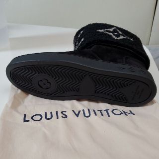 ルイヴィトン(LOUIS VUITTON)のRuuu様専用(ブーツ)