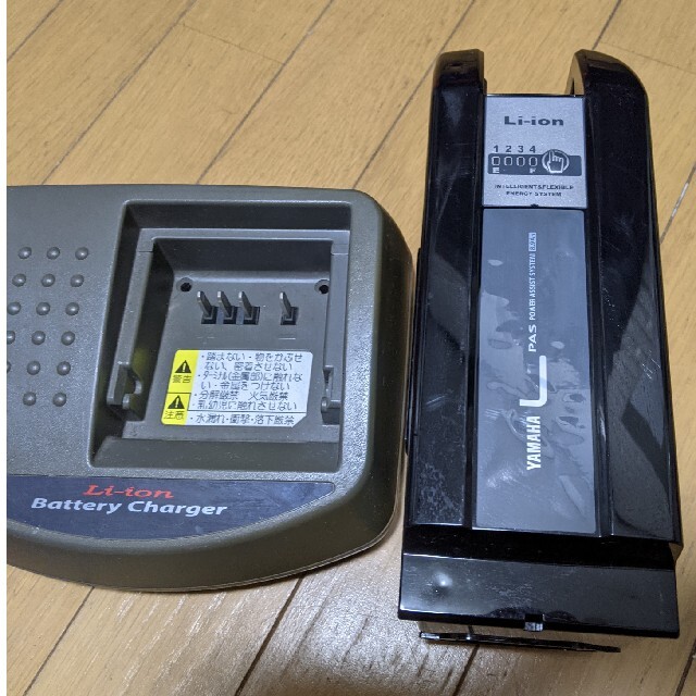 ヤマハ電動自転車バッテリー X83-24 8.9Ah 新規購入 www.gold-and-wood.com