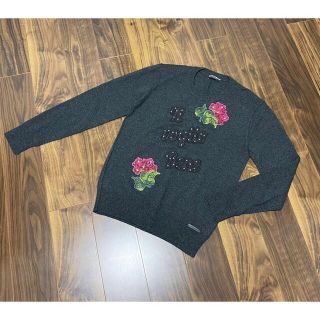 ドルチェ&ガッバーナ(DOLCE&GABBANA) ニット/セーター(メンズ)の通販 オカヤドカリ ドルガバのニット ニット/セーター