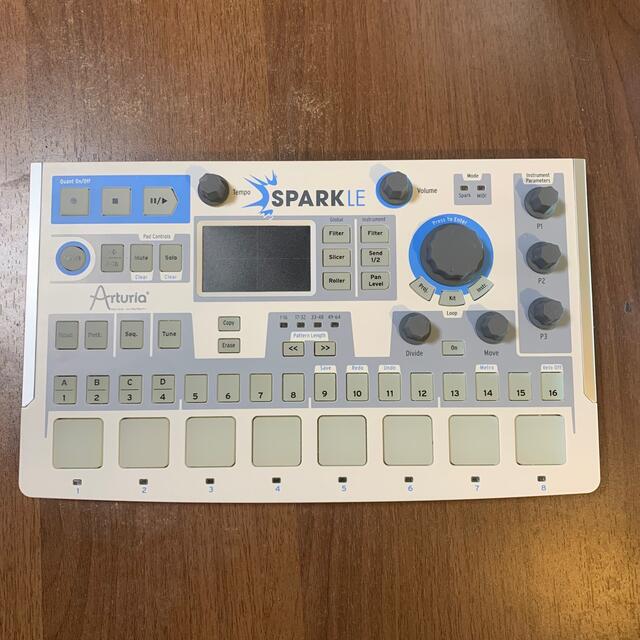 Arturia Spark LE 1