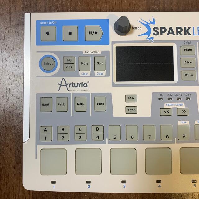 Arturia Spark LE 2