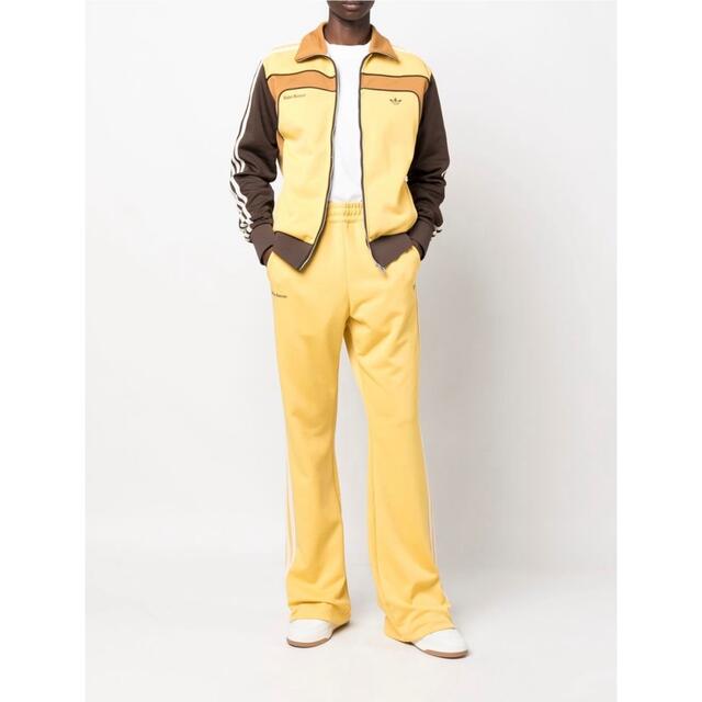 新品 adidas WALES BONNER トラック ジャケット ジャージ M