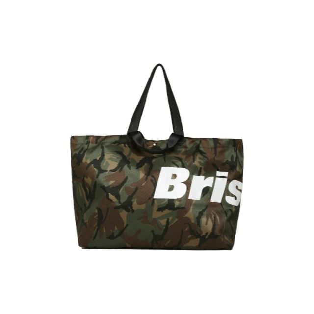 FCRB FR2GOLF トートバッグ 【絶品】 35%割引 www.sisteplant.com