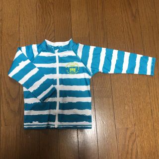 95サイズ　ラッシュガード 男の子 水着(水着)