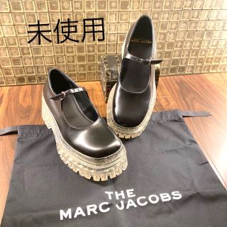 マークジェイコブス(MARC JACOBS)のMARC JACOBS  THE MARY JANE(ブーツ)