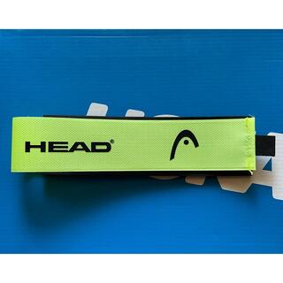 ヘッド(HEAD)の■新品・未使用■ HEAD スキー バンド / ストラップ(その他)