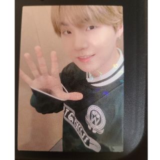 BTS　FC会場限定継続トレカ　マジショ　ユンギ　SUGA