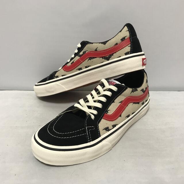 VANS SK8 LOW 27cm