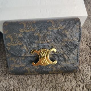 4ページ目 - セリーヌ 財布(レディース)の通販 5,000点以上 | celineの ...