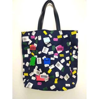 カラー】 PLEATS PLEASE ISSEY MIYAKE - プリーツプリーズ トート