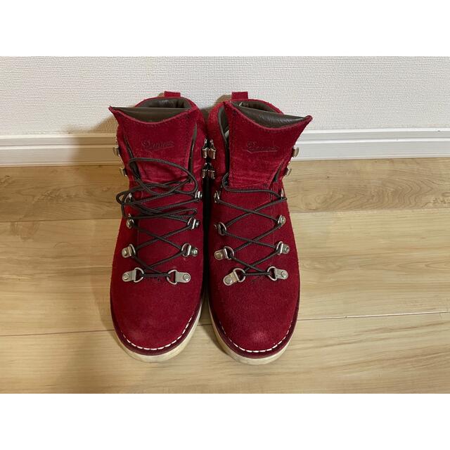 Danner ダナー THREEWOOD別注 - ブーツ