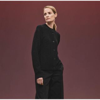 エルメス カーディガン(レディース)(ウール)の通販 55点 | Hermesの
