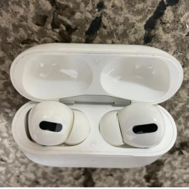 Apple AirPods Pro MWPJ/A   ヘッドフォン/イヤフォン