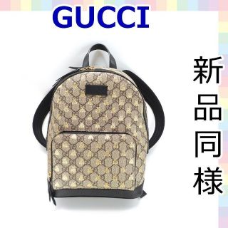 UCCI ヤンキース コラボ バックパック 希少 レア 名作 完売 GG柄 - www