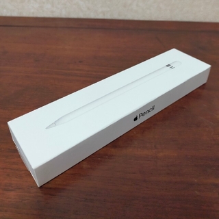 アップル(Apple)のApple Japan(同) iPad Pro Apple Pencil　空箱(その他)