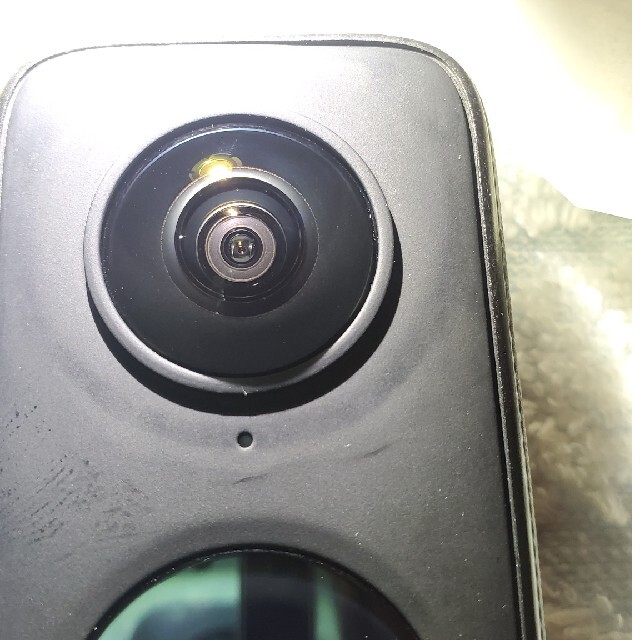 Insta360 ONE X2