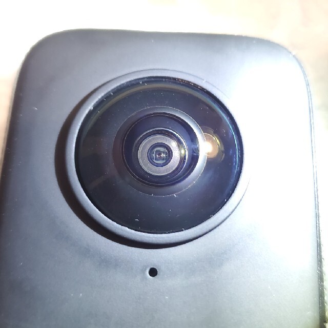 Insta360 ONE X2