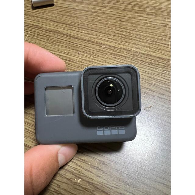 美品 GoPro HERO5 BLACK - www.husnususlu.com