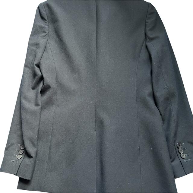 ブランド theory - 極美品♡セオリーセットアップ パンツスーツ 黒 S