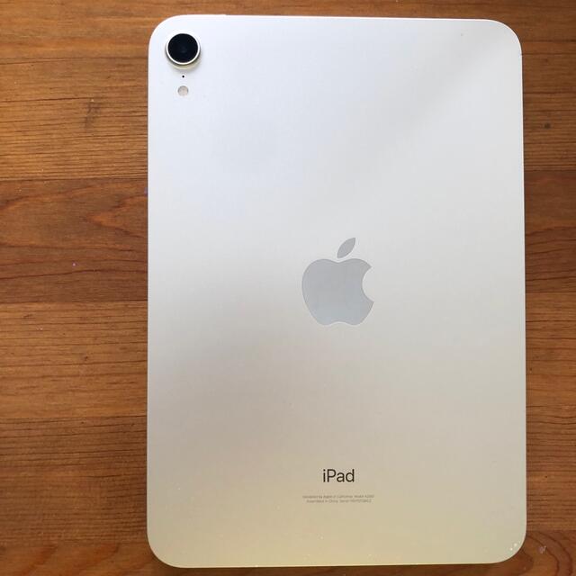 ipad mini6