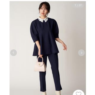 CELFORD - 【新品未使用】38 エンブロイダリーカラーポンチ