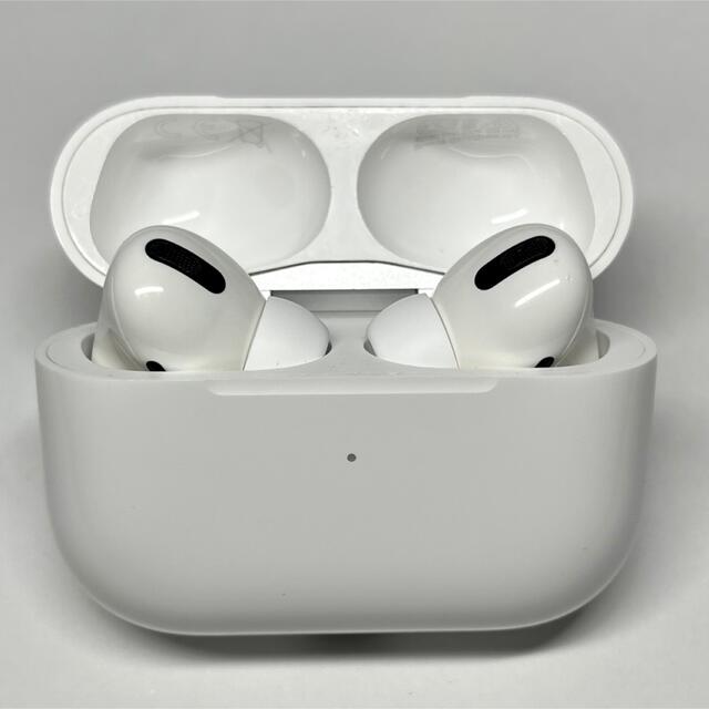 Apple純正品 AirPods Pro 初代 品 - www.sorbillomenu.com