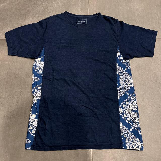 SOPH(ソフ)のSOPH SOPHNET Tシャツ　 メンズのトップス(Tシャツ/カットソー(半袖/袖なし))の商品写真