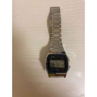 カシオ(CASIO)のCASIO カシオ 腕時計(腕時計(デジタル))