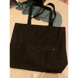 ヨウジヤマモト(Yohji Yamamoto)のyohjiyamamoto ヨウジヤマモトバック(バッグパック/リュック)