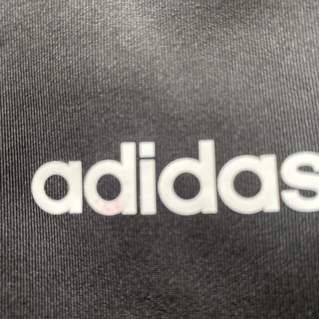 adidas(アディダス)のアディダス　レギンス　タイツ　スパッツ　L レディースのレッグウェア(レギンス/スパッツ)の商品写真