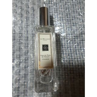 ジョーマローン(Jo Malone)のJO MALONE☆イングリッシュペアー&フリージアコロン(香水(女性用))