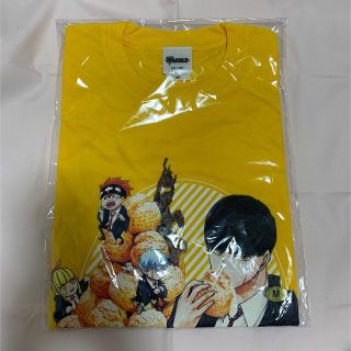 マッシュルTシャツ(Tシャツ)