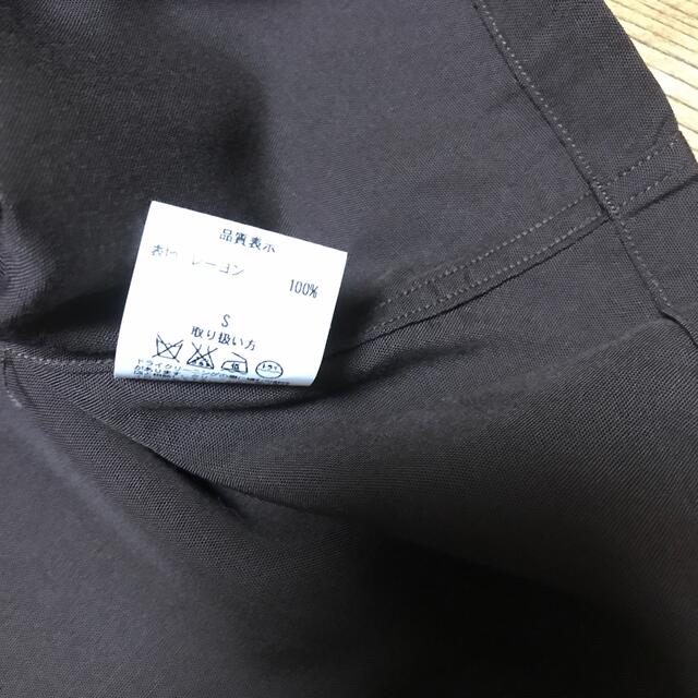 WACKO MARIA(ワコマリア)のアポロ様専用　WACKO MARIA オープンカラーシャツ メンズのトップス(シャツ)の商品写真