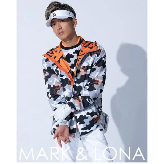 2022年レディースファッション福袋 MARK&LONA - マークアンドロナ