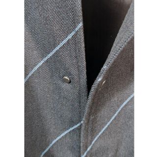 SHAREEF - 未使用 SHAREEF studious完全別注 バイアスジャケットの通販