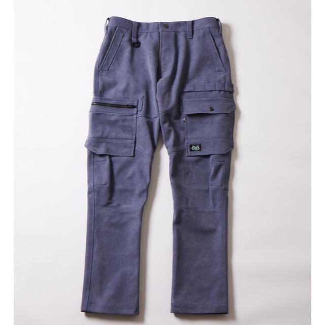 ワークパンツ/カーゴパンツ寅壱 THE STAFF of ARSHAM STUDIO Cargo Pant