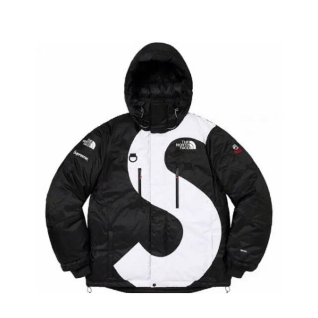 supreme north face S Logo jacket supreme north face S Logo jacket