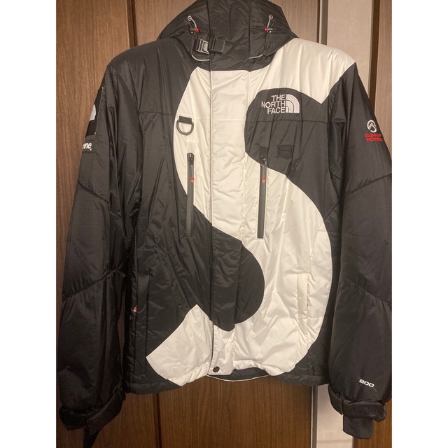 supreme north face S Logo jacket supreme north face S Logo jacket