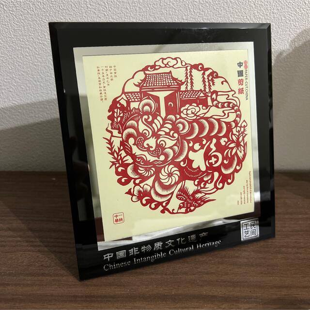 sheraton 中国非物質文化遺産 工芸品